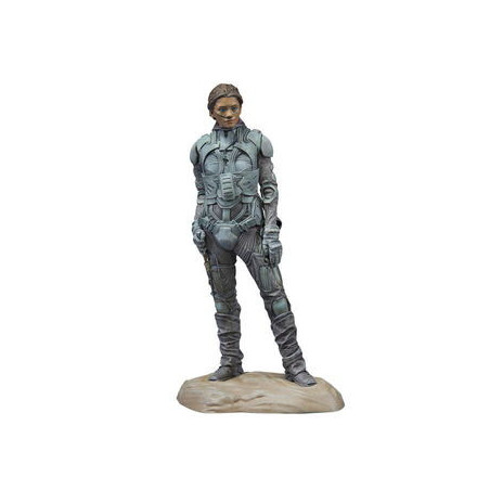 Figura dark horse dune chani