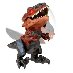 Jurassic World GWD70 action figure giocattolo