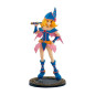 Figura abystyle studio yu - gi - oh -  dark magician girl