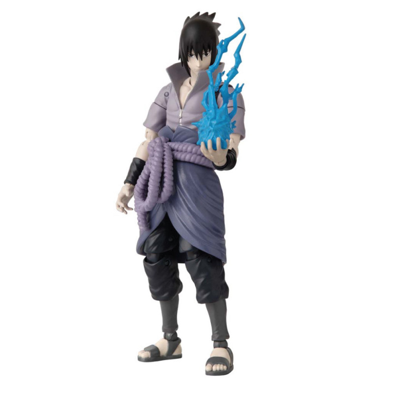 Bandai Sasuke Uchiha Bandai Sasuke Uchiha