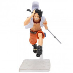 Banpresto BP17525 modellino da azione e da collezione