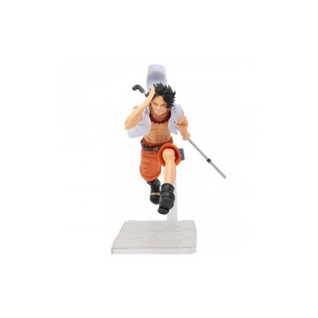 Banpresto BP17525 modellino da azione e da collezione