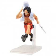 Banpresto BP17525 modellino da azione e da collezione