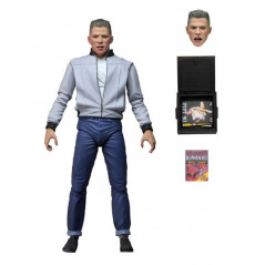 NECA Ultimate Biff