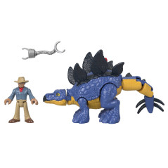 Fisher-Price Imaginext GVV64 set da gioco
