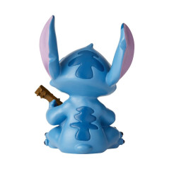 Enesco 6002188 statuetta e statua ornamentale Blu, Marrone, Turchese Poliresina