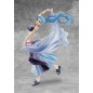 Figura megahouse portrait of pirates one piece nefertari vivi