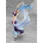 Figura megahouse portrait of pirates one piece nefertari vivi