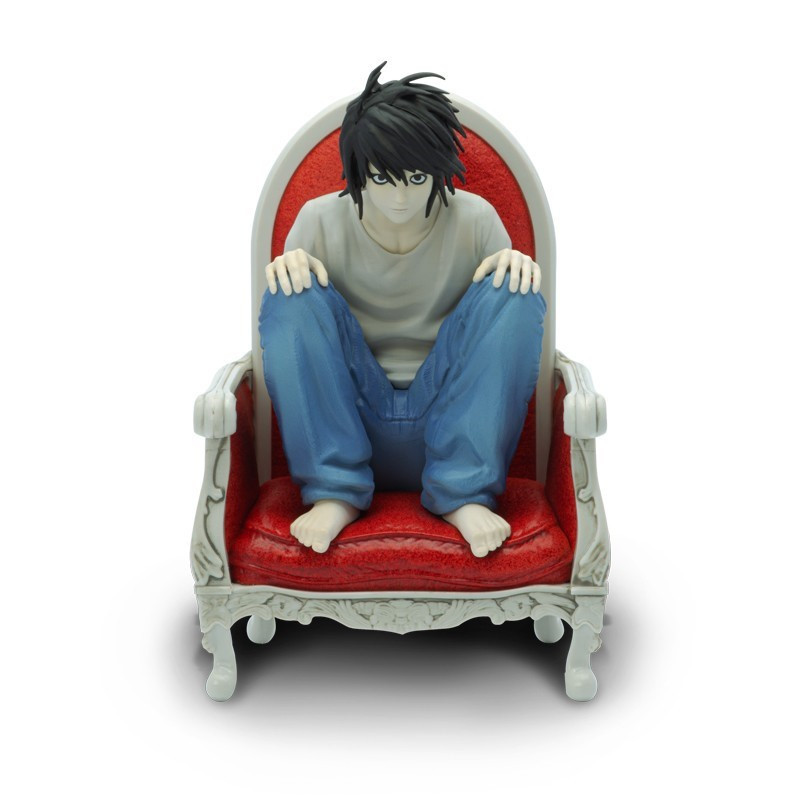 Figura abystyle death note l