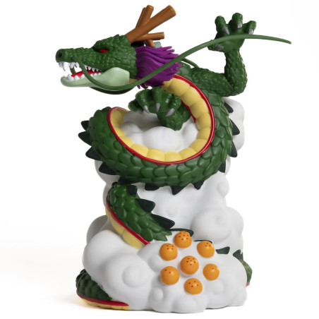 Figura hucha plastoy dragon ball shenron