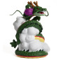 Figura hucha plastoy dragon ball shenron