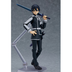Figura good smile compant sword art online kirito ver. alicization 14.5 cm figma