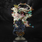 Figura square enix final fantasy xiv meister quality figure  ultima - the high seraph
