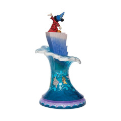 Enesco 6007053 statuetta e statua ornamentale Multicolore Poliresina