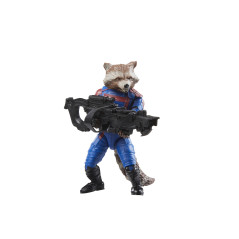 Marvel ’s Rocket
