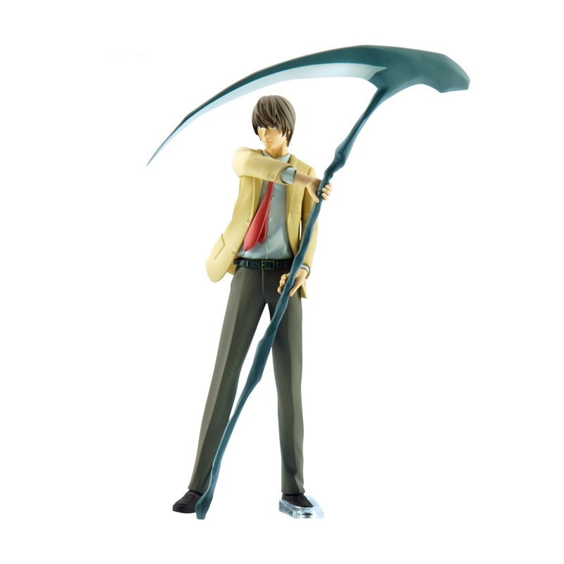 Figura abystyle studio death note -    pulgadaslight pulgadas