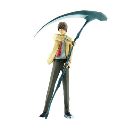 Figura abystyle studio death note -    pulgadaslight pulgadas