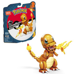 MEGA Pokémon GKY95 gioco di costruzione