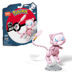 MEGA Pokémon GKY95 gioco di costruzione
