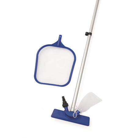 Bestway 58013 -  kit mantenimiento para piscina