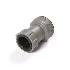 Bestway 58236 -  adaptadores de manguera dimetro 38 mm con vlvula de 32 mm