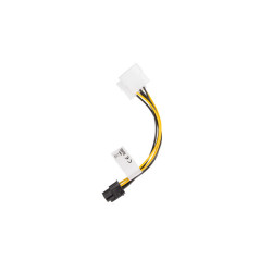 Lanberg CA-HD6P-10CU-0015 cavo di alimentazione interno