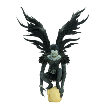Figura abysse death note ryuk