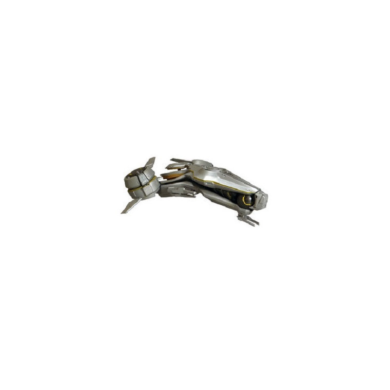 Figura dark horse halo nave forerunner phaeton replica 15 cm
