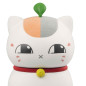 Figura banpresto natsume yujin - cho nyanko a