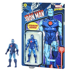 Marvel F26685X0 modellino da azione e da collezione