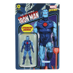Marvel F26685X0 modellino da azione e da collezione