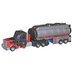 Hasbro Transformers: Legacy F30615X0 modellino da azione e da collezione