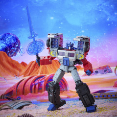 Hasbro Transformers  Legacy F30615X0 modellino da azione e da collezione