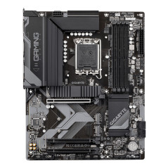 Placa base gigabyte 1700 b760 gaming x atx -  4x ddr5 -  4x sata3 -  2x usb 3.2 -  1x usb tipo c -  5x usb 2.0