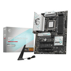 MSI B850 GAMING PLUS WIFI scheda madre AMD B850 Socket AM5 ATX