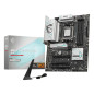 Placa base msi b850 gaming plus wifi atx