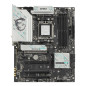 Placa base msi b850 gaming plus wifi atx