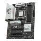 Placa base msi b850 gaming plus wifi atx