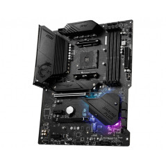 MSI 911-7C56-001 scheda madre AMD B550 Socket AM4 ATX