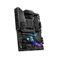 MSI 911-7C56-001 scheda madre AMD B550 Socket AM4 ATX