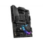 Placa base msi am4 b550 gaming plus atx - 4xddr4 - 6xsata6 - 4xusb 2.0 3xusb 3.2