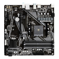 Placa base gigabyte base a520m ds3h v2 matx am4