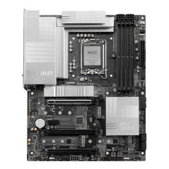 Placa base msi pro z890 - p lga 1851 wifi atx 4xddr5