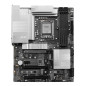 Placa base msi pro z890 - p lga 1851 wifi atx 4xddr5