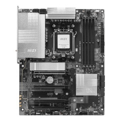 Placa base msi pro b850 - p wifi atx