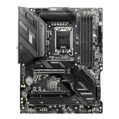 Placa base msi 1700 mag b760 tomahawk wifi -  4x ddr5 -  4x sata 6gb - s 911 - 7d96 - 003