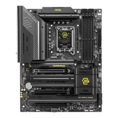 Placa base msi mag z890 tomahawk lga 1851 wifi atx 4xddr5