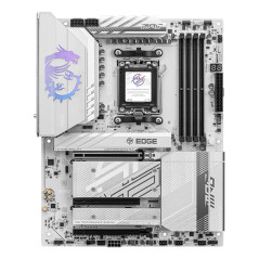 Placa base msi mpg b850 edge ti wifi atx am5