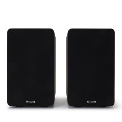 Reflexion SP-A100 altoparlante Nero Cablato 140 W