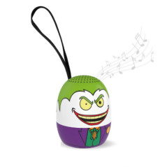 eKids RI-B63JK altoparlante portatile e per feste Altoparlante portatile stereo Multicolore